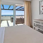 Casa Makas Santa Clara Golf דירה מארבלה