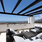 Casa Makas Santa Clara Golf * Marbella