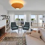 Casa Makas Santa Clara Golf דירה מארבלה