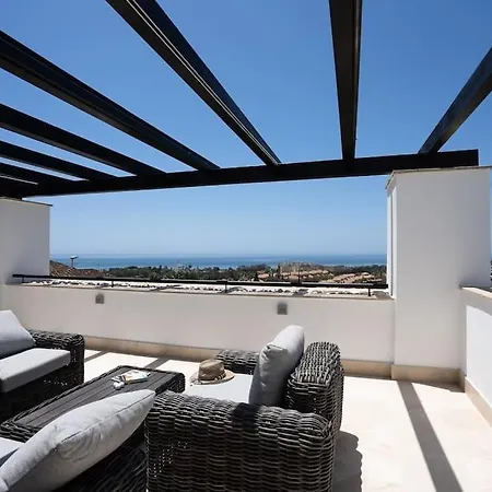 Casa Makas Santa Clara Golf Apartman