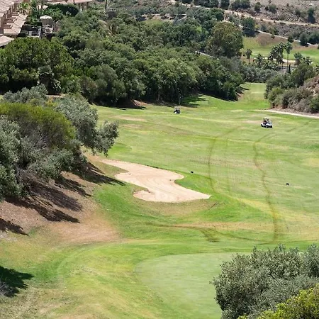 Апартаменты Casa Makas Santa Clara Golf *