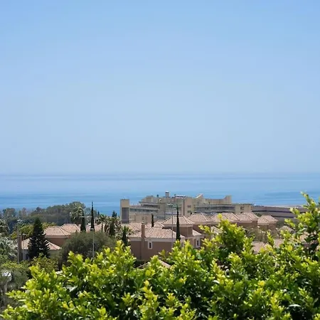 Апартаменты Casa Makas Santa Clara Golf *