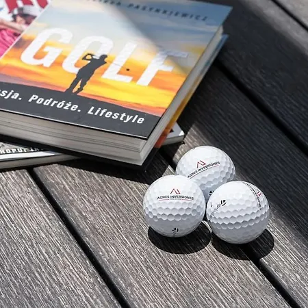 Casa Makas Santa Clara Golf * Марбелья