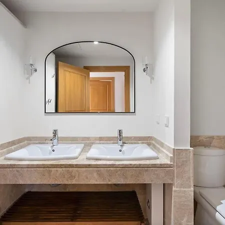 Апартаменты Casa Makas Santa Clara Golf