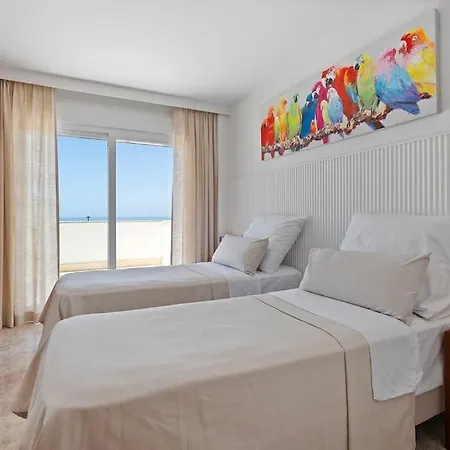 Διαμέρισμα Casa Makas Santa Clara Golf Μαρμπέλλα